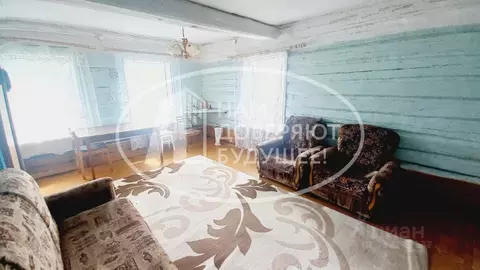Дом в Пермский край, Кудымкар ул. Орджоникидзе, 32 (52 м)