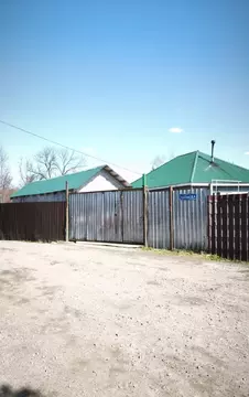 Дом в Ленинградская область, Сертолово Всеволожский район, Ягодка СНТ, ...