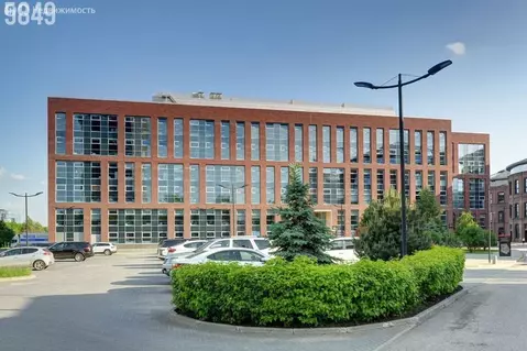 Помещение свободного назначения (129 м)