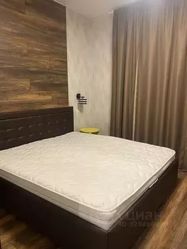 2-к кв. Москва Береговой проезд, 5к2 (70.0 м)