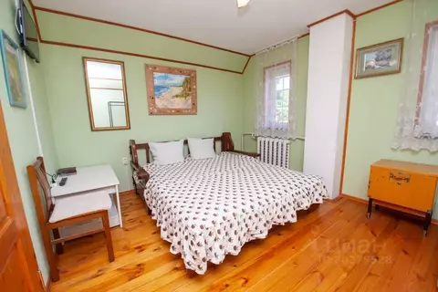 Комната Калининградская область, Зеленоградск Балтийская ул., 10