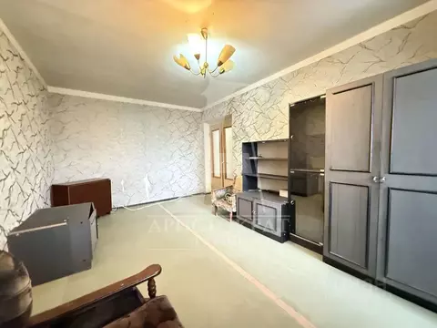 1-к кв. Ставропольский край, Пятигорск Транзитная ул., 1А (33.0 м)