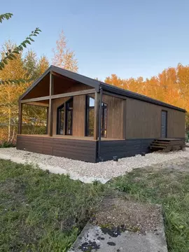 Дом в Ульяновская область, Ульяновск городской округ, д. Протопоповка ...