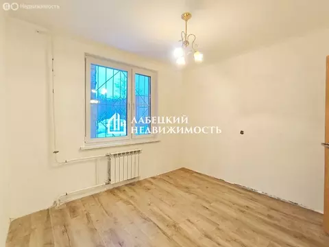 3-комнатная квартира: Санкт-Петербург, Учительская улица, 5к2 (49.2 м)