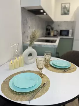 1-к кв. Москва 2-й Нагатинский проезд, 6к1 (32.0 м)