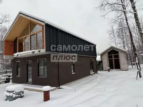 Дом в Московская область, Химки Новогорск мкр, 27 (239 м)