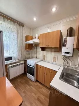 2-к кв. Ульяновская область, Ульяновск ул. Гафурова, 19 (38.6 м)