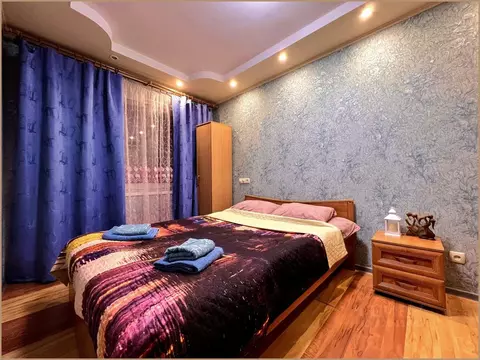 2-к кв. Мурманская область, Мурманск Северный проезд, 23 (46.0 м)