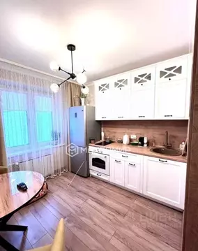 2-к кв. Челябинская область, Челябинский городской округ, пос. ...