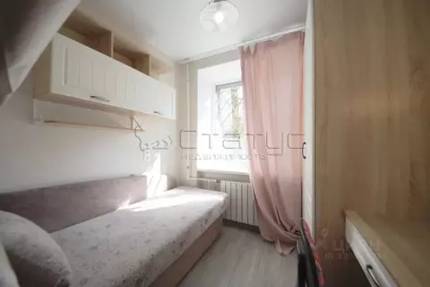 Студия Санкт-Петербург ул. Фаворского, 14 (18.0 м)