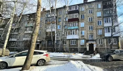 2-к кв. Татарстан, Казань ул. Рихарда Зорге, 15 (65.8 м)