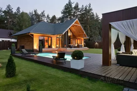 Участок в Иркутская область, Иркутский муниципальный округ, Красная ...