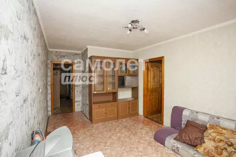 3-к кв. Кемеровская область, Кемерово Инициативная ул., 1А (51.2 м)