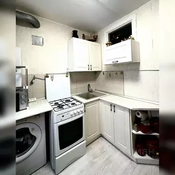 3-к кв. Башкортостан, Уфа ул. Орджоникидзе, 15 (58.9 м)