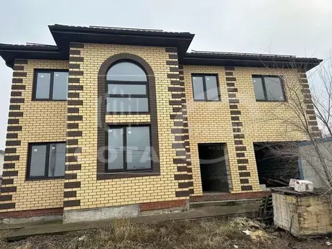 Коттедж в Воронежская область, Воронеж ул. Красочная, 31 (343 м)