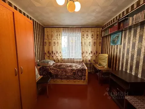 1-к кв. Красноярский край, Норильск Севастопольская ул., 13 (16.8 м)