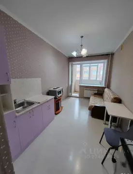 Студия Хакасия, Абакан просп. Дружбы Народов, 41А (23.0 м)