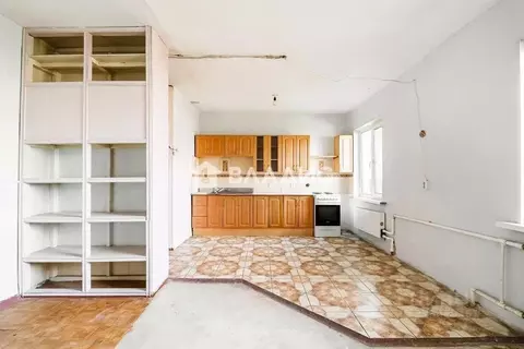 3-к кв. Бурятия, Улан-Удэ ул. Калашникова, 14 (66.5 м)