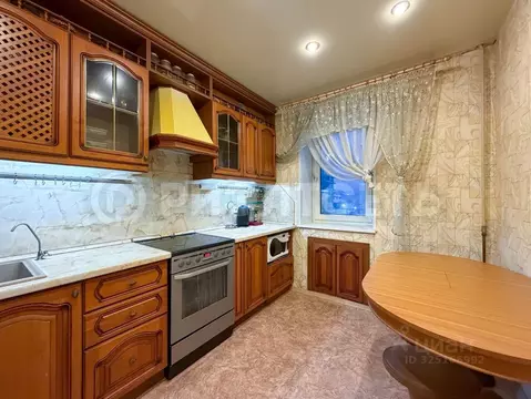 2-к кв. Мурманская область, Мурманск просп. Кирова, 23к2 (49.1 м)