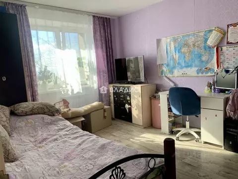 1-к кв. Бурятия, Улан-Удэ 104-й мкр, 1/1 (33.6 м)