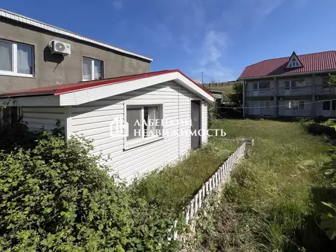 Дом в Севастополь Инициатор СНТ, 19 (228 м)