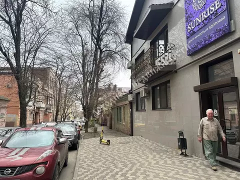 Помещение свободного назначения в Ростовская область, Ростов-на-Дону ...