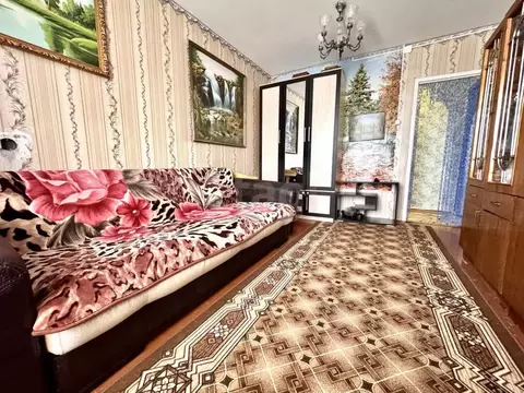 2-к кв. Смоленская область, Ярцево ул. Энтузиастов, 27 (41.2 м)