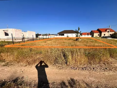 Участок в Крым, Симферопольский район, с. Доброе ул. Мустафы Селимова ...