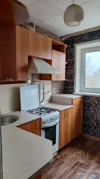 2-к кв. Курганская область, Курган ул. Карла Маркса, 145А (48.0 м)