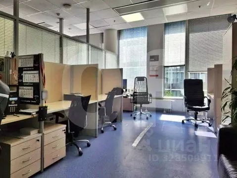 Офис в Москва Киевское шоссе, 22-й км, 6с1 (4915 м)