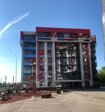 Студия Пермский край, Пермь Монастырская ул., 181 (26.0 м)