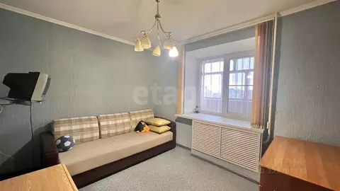 2-к кв. Мордовия, Саранск Ярославская ул., 17с1 (59.4 м)