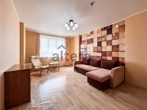 2-к кв. Татарстан, Казань ул. Наиля Юсупова, 9 (62.0 м)