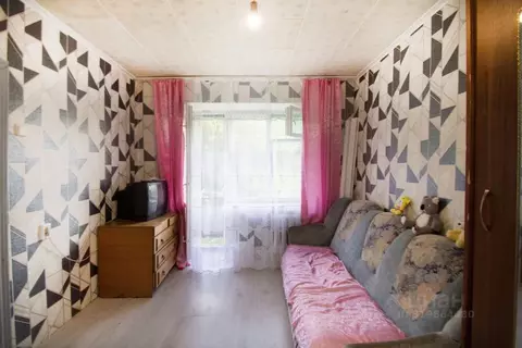 1-к кв. Калужская область, Калуга Тепличная ул., 3 (31.0 м)