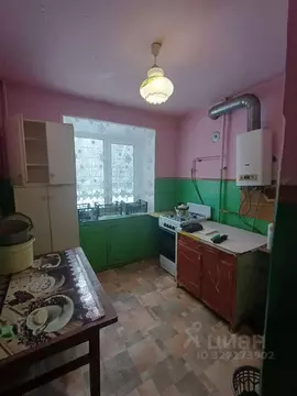 1-к кв. Башкортостан, Нефтекамск Юбилейный просп., 4 (32.0 м)