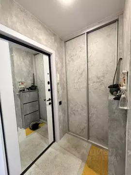 1-к кв. Омская область, Омск Омская ул., 114/3 (30.1 м)