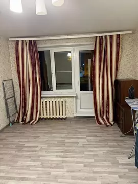 1-к кв. Московская область, Домодедово Центральный мкр, ул. Советская, ...