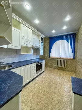 3-комнатная квартира: Северодвинск, бульвар Строителей, 17 (69.1 м)