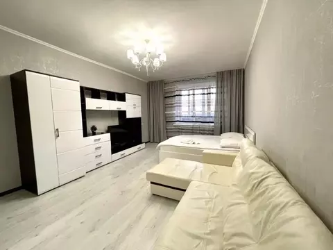 1-к кв. Брянская область, Брянск Красноармейская ул., 39 (50.0 м)