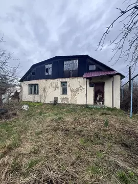 Дом в Тульская область, Богородицк Лесной мкр, 12А (115 м)