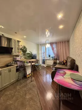 2-к кв. Коми, Сыктывкар Сысольское ш., 1/11 (47.4 м)