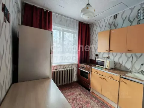 2-к кв. Алтайский край, Бийск ул. Александра Пушкина, 192 (49.0 м)