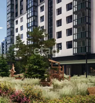 2-к кв. Пермский край, Пермь ул. Дзержинского, 31 (43.9 м)