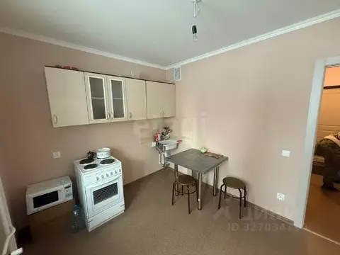 1-к кв. Тюменская область, Тюмень ул. Монтажников, 42к1 (42.0 м)