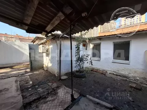 Дом в Ростовская область, Ростов-на-Дону Восточная ул. (83 м)