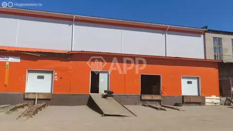 Склад (730 м)