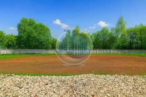 Участок в Московская область, Видное проезд 1-й Калиновский (4.12 ...