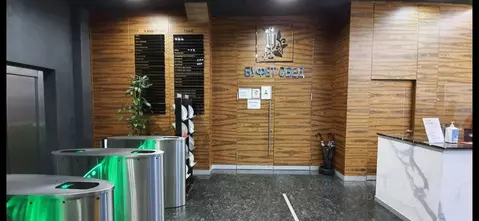 Помещение свободного назначения в Москва Дмитровское ш., 71Б (351 м)