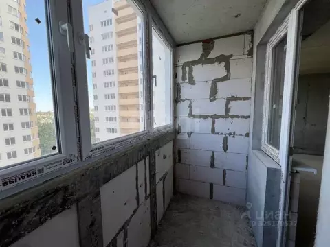 Студия Крым, Ялта ул. Кирова, 155 (35.5 м)