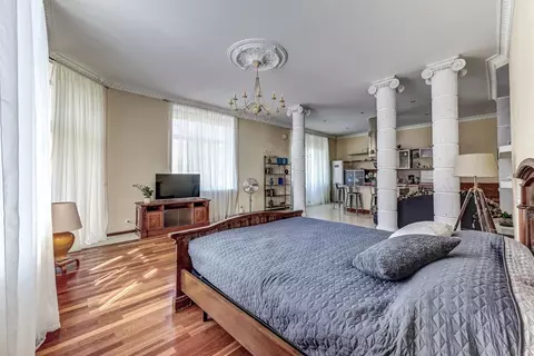 1-к кв. Ленинградская область, Выборг просп. Ленина, 18 (60.0 м)